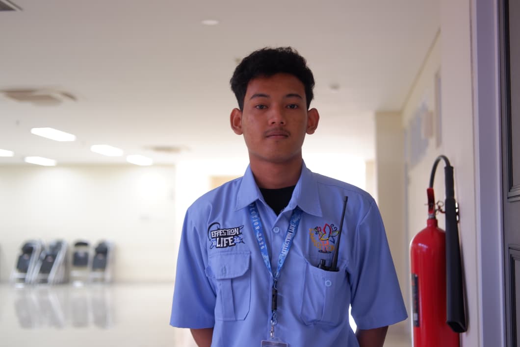 Henry Bramanta Aji