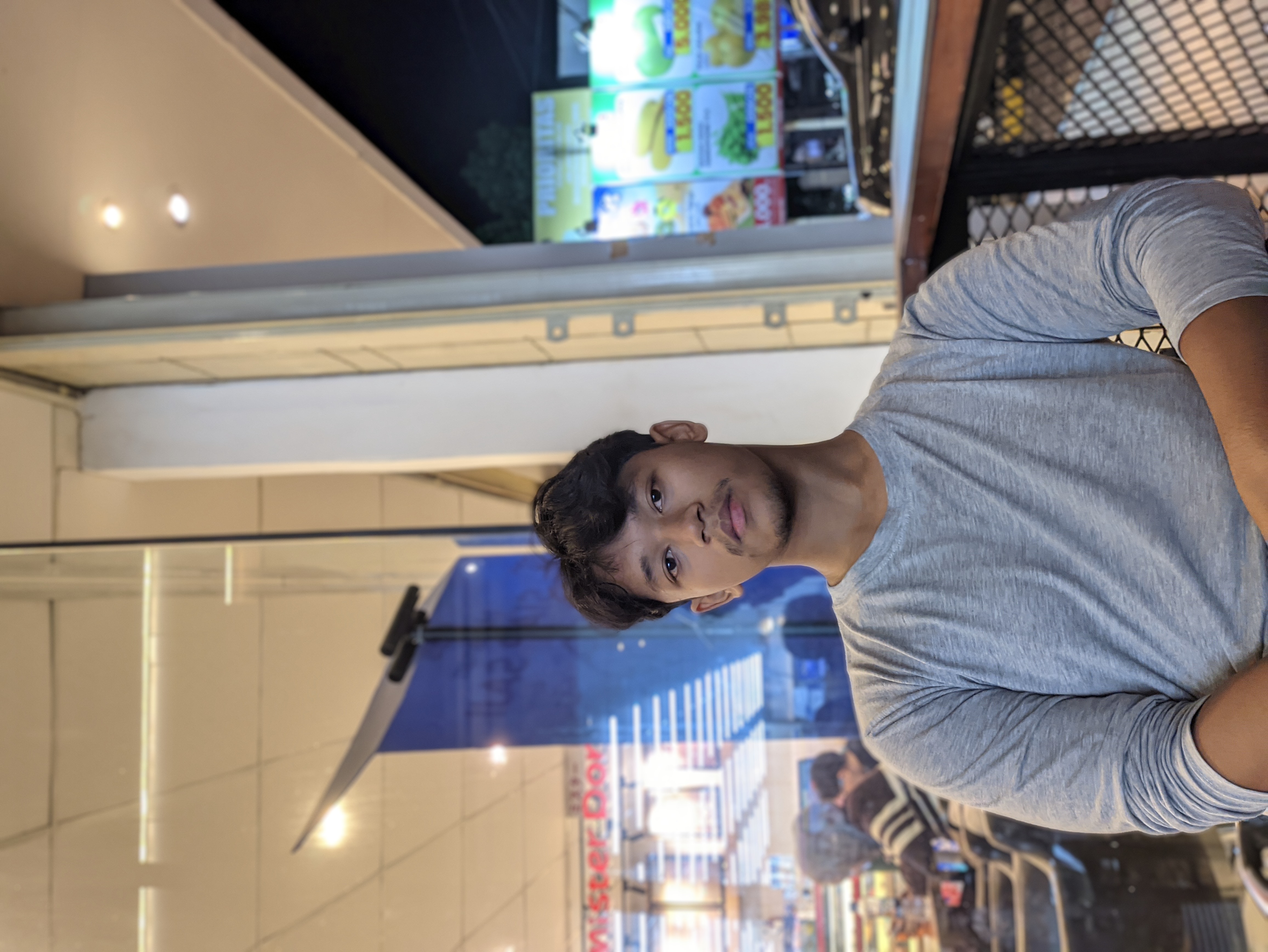 Foto Profil